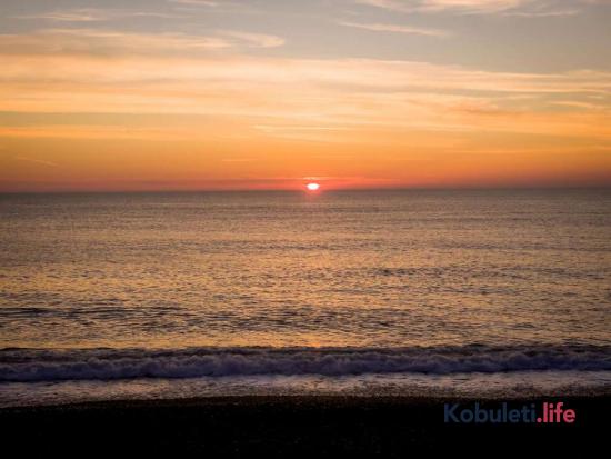 Главные достопримечательности Кобулети