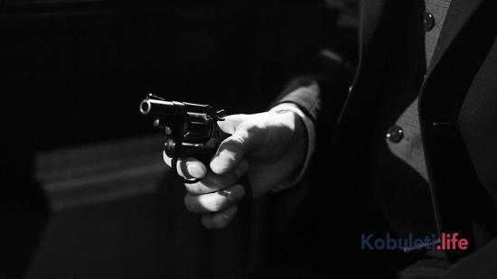 Внимание! В Кобулети Мафия!