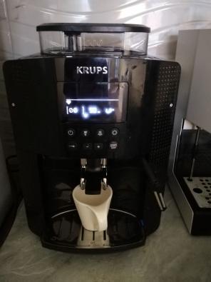 Кофемашина Krups EA8150