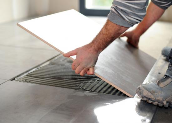 Малярные и плиточные работы, ремонт