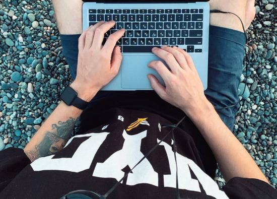 Звуковой дизайн и музыка