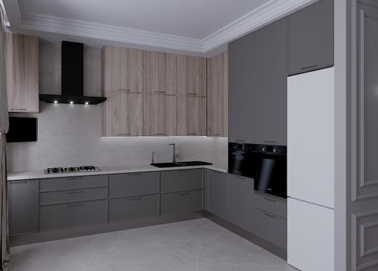 Дизайнер интерьера