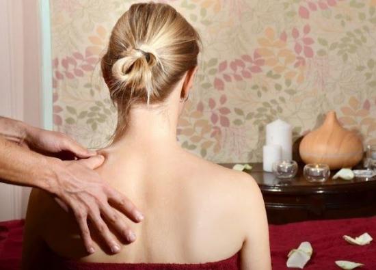 Массаж, остеопатия