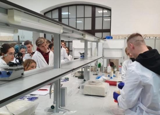 Репетитор по химии